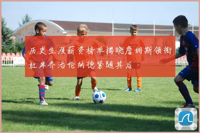 历史生涯薪资榜单揭晓詹姆斯领衔杜库乔治伦纳德紧随其后