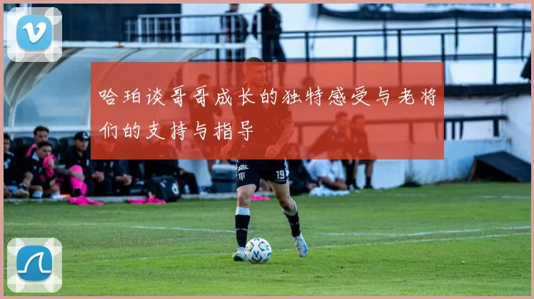 哈珀谈哥哥成长的独特感受与老将们的支持与指导